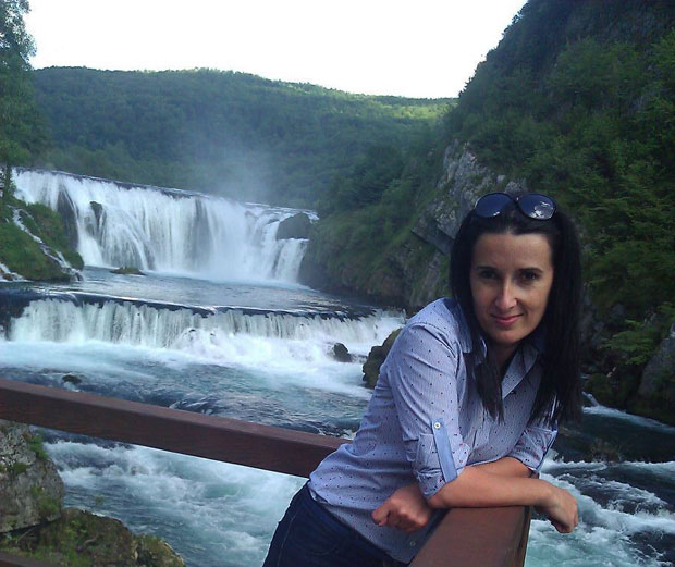 Слободанка Павловић: Морамо да се заштитимо од туђег отпада